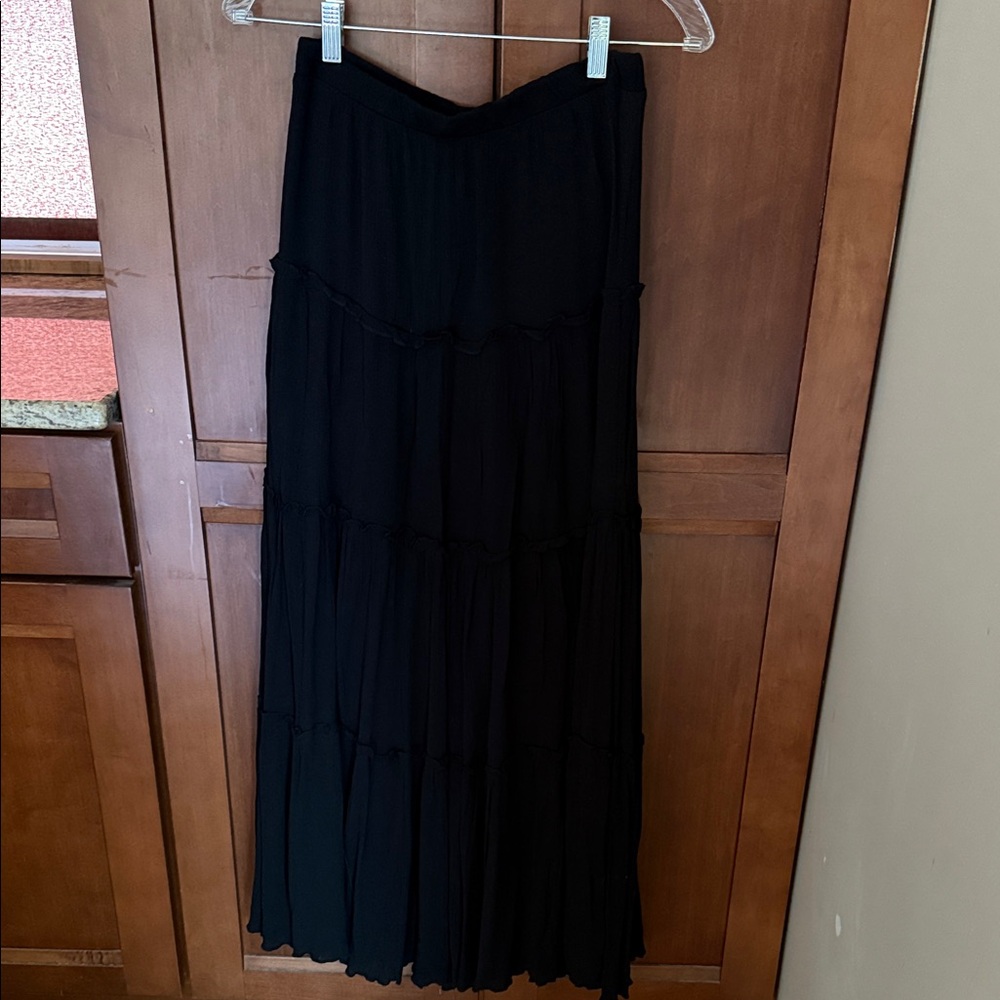 Pacsun Beverley and Beck Maxi Skirt